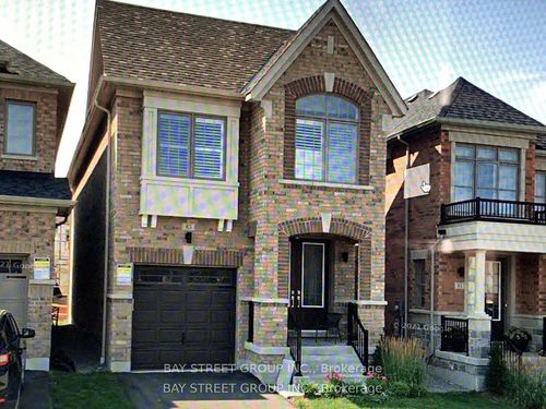 83 Av Christine Elliott, Whitby, ON, L1P0C8 | Card Image