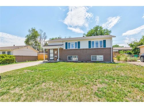 3170 W 94th Ave, Westminster, CO, 80031-2708 | Card Image