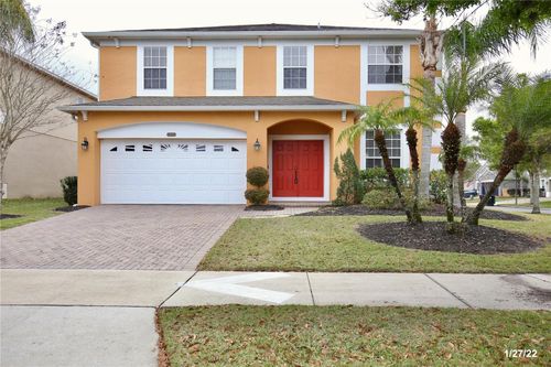 13063 Moss Park Ridge Dr, ORLANDO, FL, 32832-7093 | Card Image