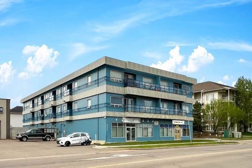 202-8026 Franklin Ave, Fort Mcmurray, AB, T9H5K3 | Card Image