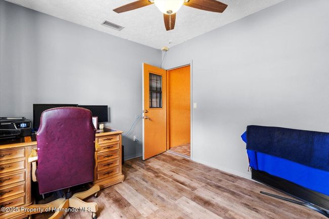 Bedroom 3/ Office- accessible from Lanai | Image 21