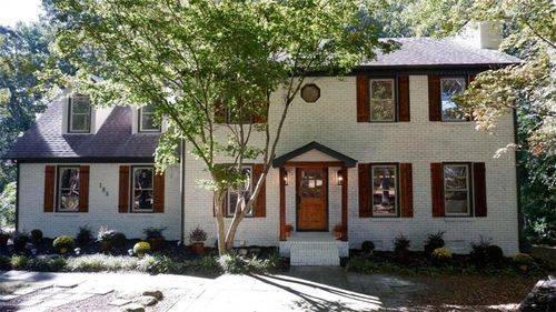 185 Chimney Spgs, Tyrone, GA, 30290-2520 | Card Image
