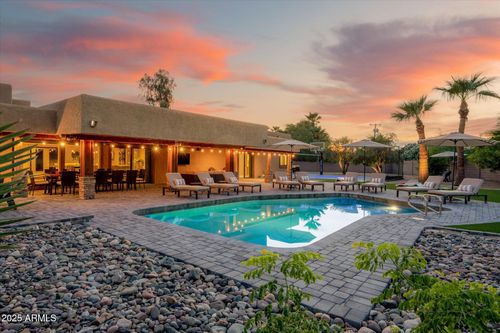 6230 E Clinton St, Scottsdale, AZ, 85254-5411 | Card Image