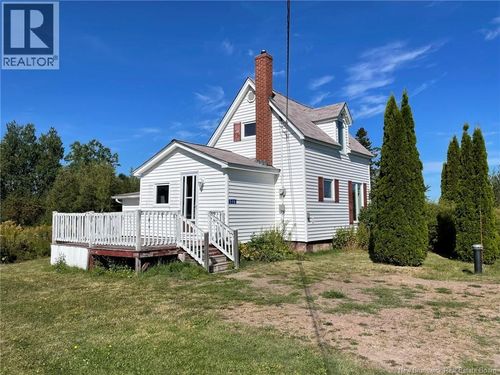 546 Ch Des Moulins, Saint-Andre-Leblanc, NB, E4P6A3 | Card Image