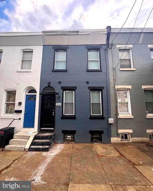 2116 E Cambria St, PHILADELPHIA, PA, 19134-3921 | Card Image