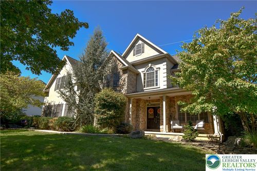 2142 Fieldstone Dr, BETHLEHEM, PA, 18015-5522 | Card Image
