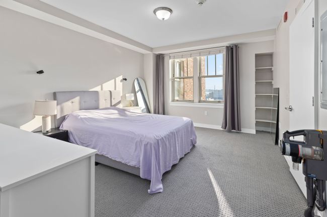 13C - 525 Lafayette Blvd, Condo with 1 bedrooms, 1 bathrooms and null parking in Detroit MI | Image 13