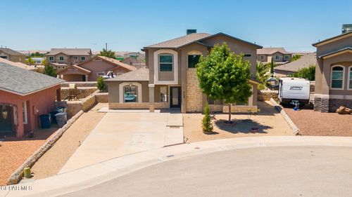 6429 Sara Beth Place, El Paso, TX, 79932 | Card Image