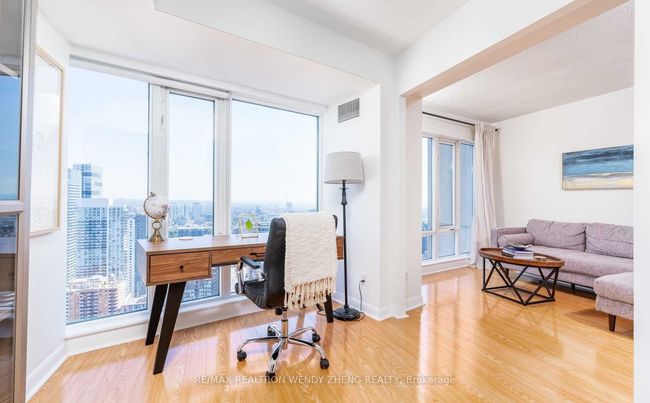 4203 - 210 Victoria St, Condo with 2 bedrooms, 2 bathrooms and null parking in Toronto ON | Image 11