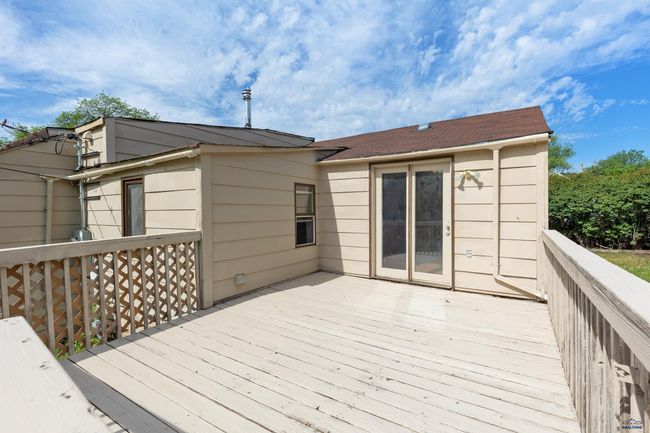 722 Allen Ave, House other with 3 bedrooms, 2 bathrooms and null parking in Rapid City SD | Image 5