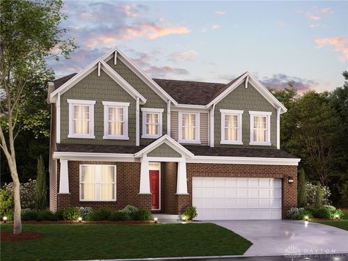 210-2005 Glen Valley Dr, Washingtn Twp, OH, 45458-9771 | Card Image