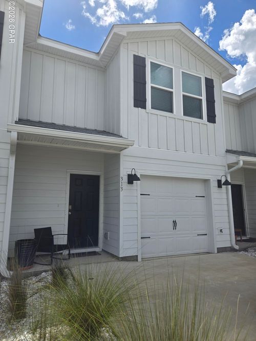 313 Salt Creek Ln, Mexico Beach, FL, 32456-4283 | Card Image