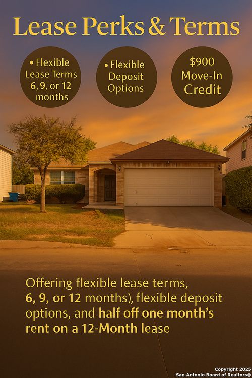 6315 Miners Hl, San Antonio, TX, 78244-1683 | Card Image