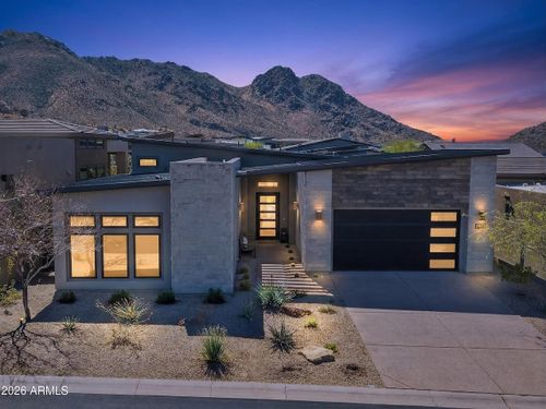23766 N 123rd Way, Scottsdale, AZ, 85255-0486 | Card Image
