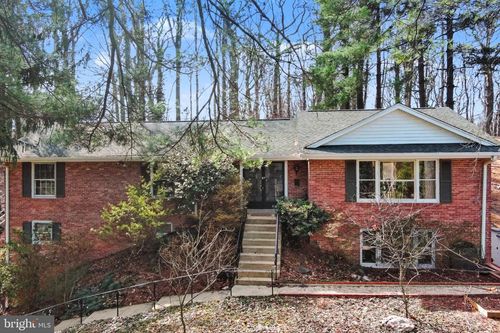 3706 Quaint Acre Cir, FALLS CHURCH, VA, 22041-1315 | Card Image