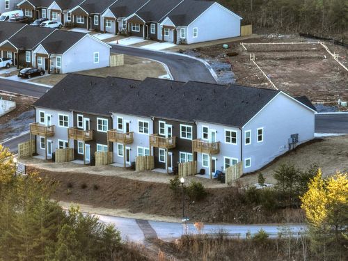 Unit 7 Grove Loop, Blue Ridge, GA, 30513-7435 | Card Image