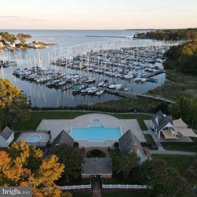 6005 Traceys Landing Rd, House other with 5 bedrooms, 4 bathrooms and null parking in TRACYS LANDING MD | Image 58