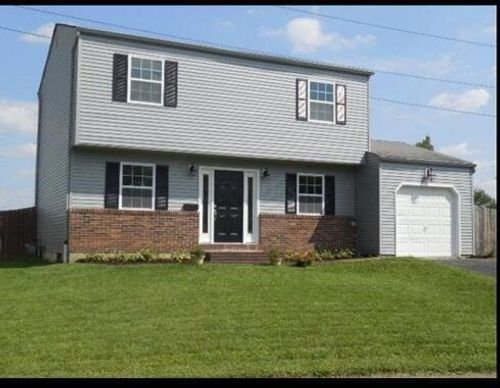 5465 Argo Ln, Columbus, OH, 43232-5402 | Card Image