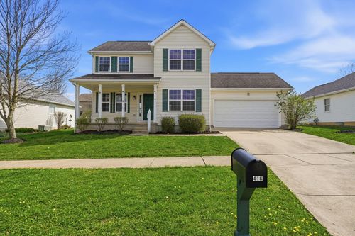416 Emmaus Rd, Marysville, OH, 43040-5558 | Card Image