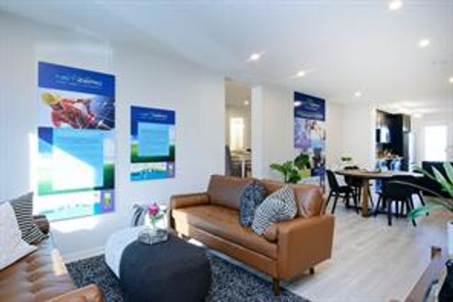 20575 Seton Way Se, Home with 2 bedrooms, 2 bathrooms and 1 parking in Calgary AB | Image 5
