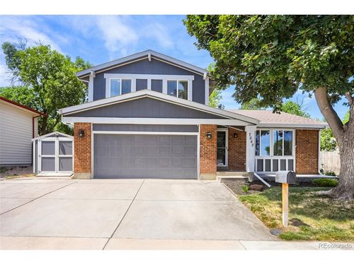 7645 Estes St, Arvada, CO, 80005-4549 | Card Image