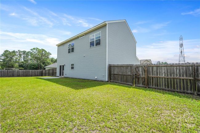 153 Whirlwind Way, House other with 3 bedrooms, 3 bathrooms and null parking in Guyton GA | Image 38