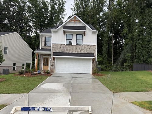 2030 Linda Dr Sw, Austell, GA, 30168-4314 | Card Image