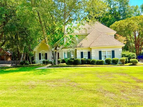 8019 Lakeridge Dr, Montgomery, AL, 36117-5141 | Card Image