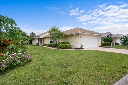 13421 Wild Cotton Ct, NORTH FORT MYERS, FL, 33903-5281 | Card Image