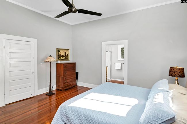 1206 Mill St, House other with 3 bedrooms, 2 bathrooms and null parking in Camden SC | Image 30