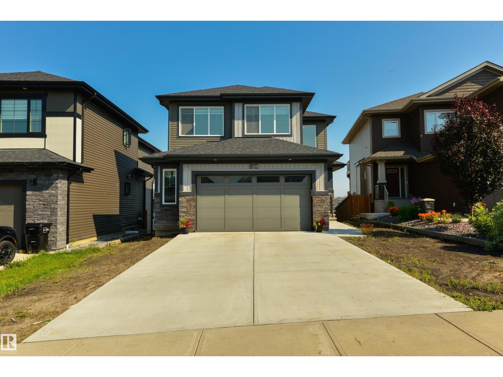 Residential in Edmonton 2