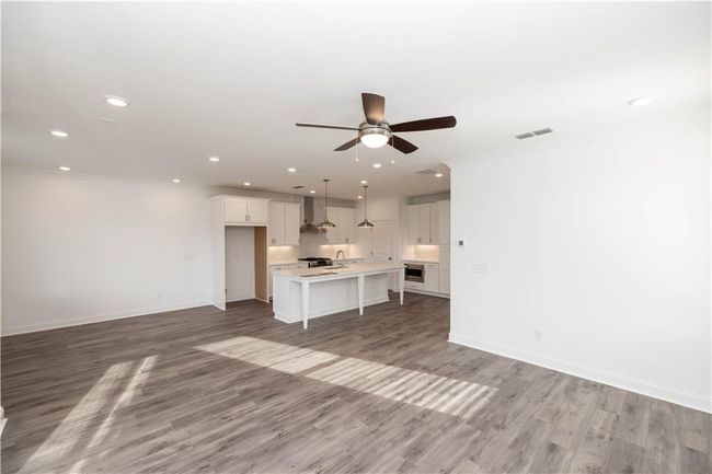 UNIT-166 - 711 Dodd Ln, Townhouse with 3 bedrooms, 3 bathrooms and null parking in Buford GA | Image 19