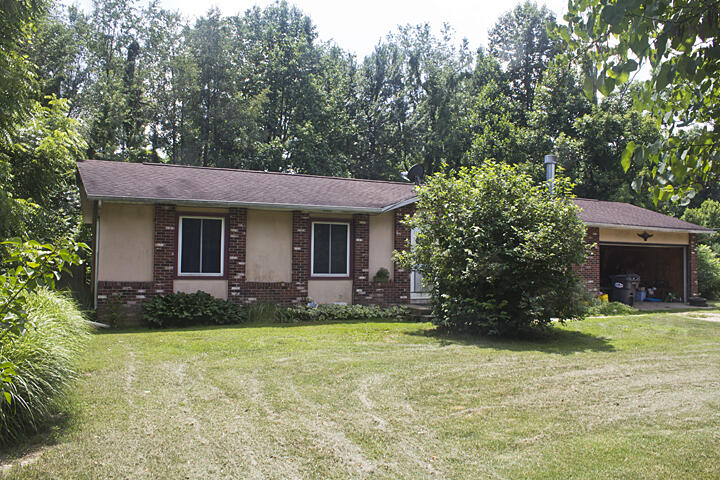 Wells St, Dowagiac, MI 49047