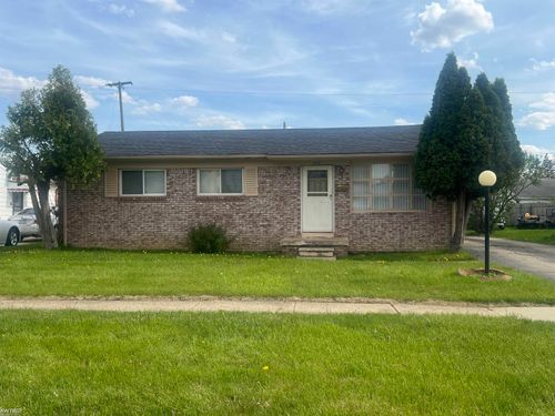 1709 W Home Ave, Flint, MI, 48504-1619 | Card Image
