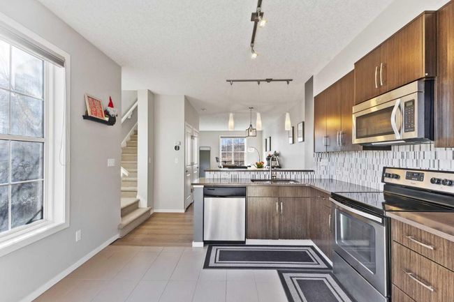 452 Ascot Cir Sw, Townhouse with 3 bedrooms, 3 bathrooms and 3 parking in Calgary AB | Image 10
