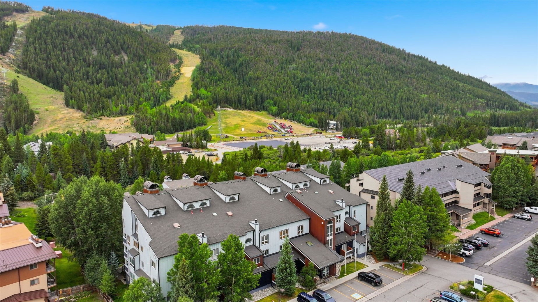 Residential in Keystone 2