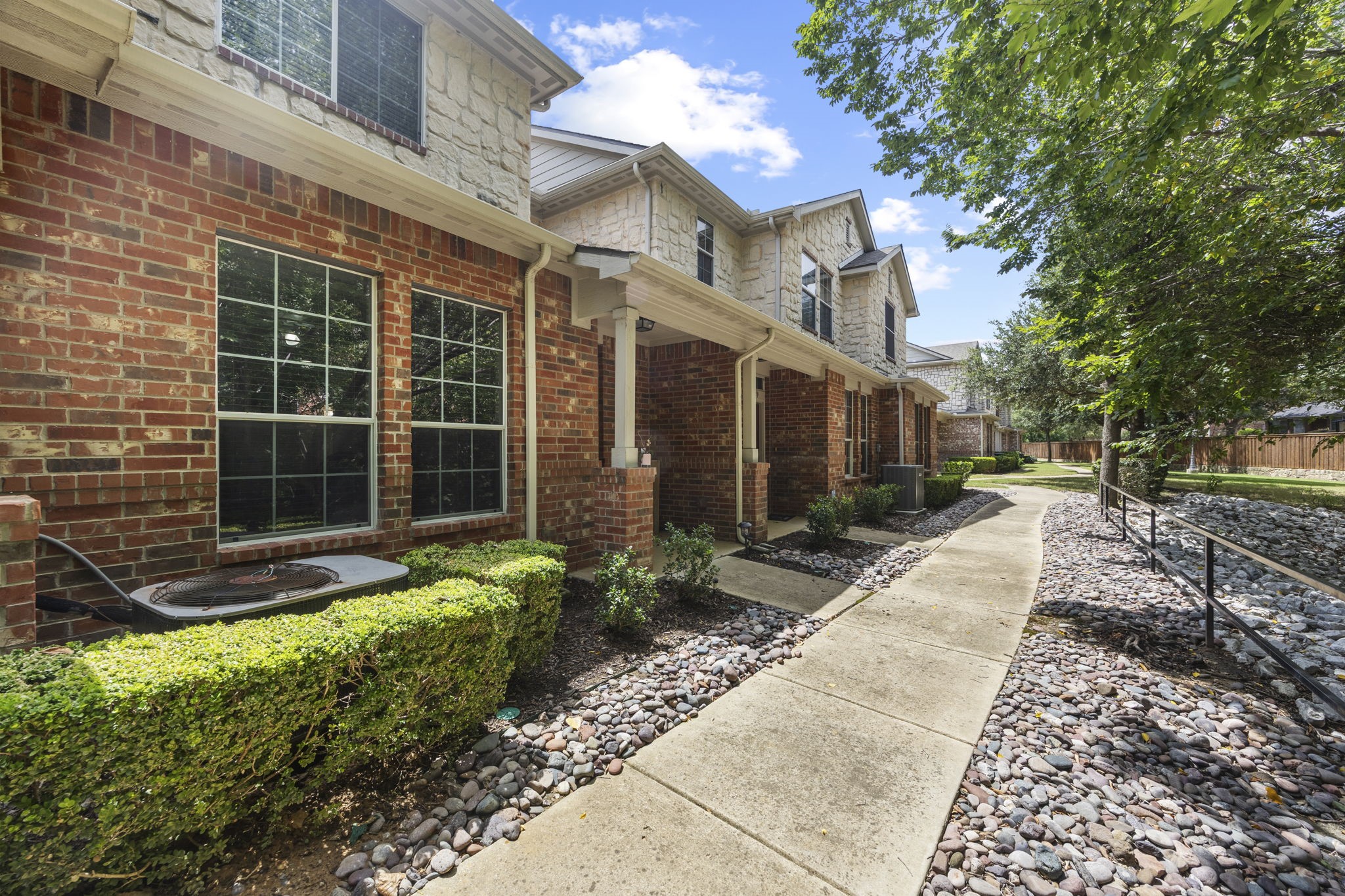 Residential in Grand Prairie 2