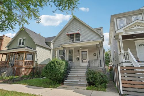 4421 W Montana Street, Chicago, IL, 60639 | Card Image
