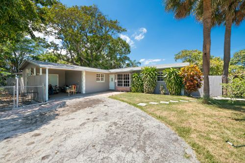 101 Nw 18th St, Pompano Beach, FL, 33060-5260 | Card Image