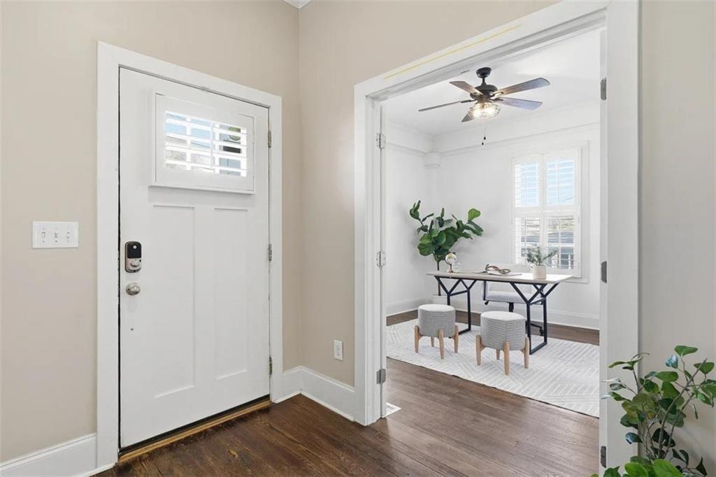 Residential Lease in Atlanta 4