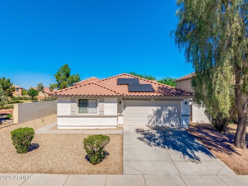 9578 W Kingman Street, Tolleson, AZ, 85353 | Card Image