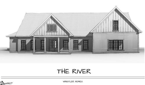 129 Tugaloo Rd, Landrum, SC, 29356-9261 | Card Image