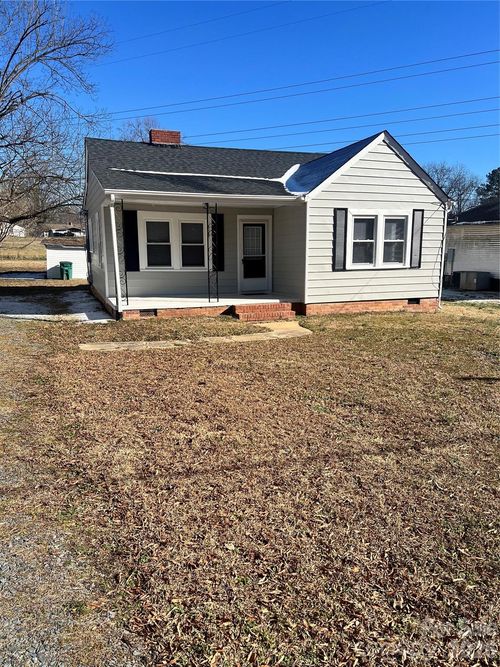 615 Arlington Ave, Albemarle, NC, 28001-5503 | Card Image