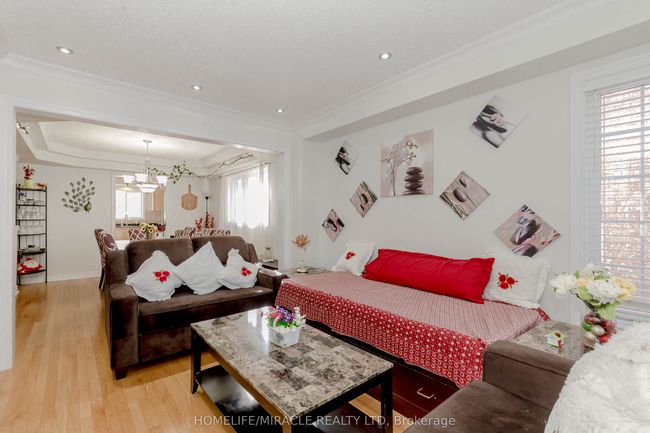 5 Forsyth Cres, House other with 4 bedrooms, 4 bathrooms and 4 parking in Georgetown ON | Image 12