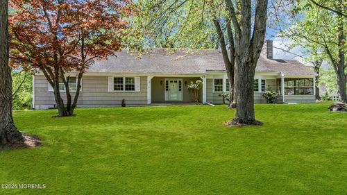 12 Maple Dr, Colts Neck, NJ, 07722-1117 | Card Image