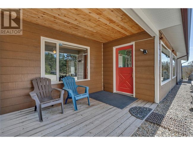 30 Osborne Rd, House other with 3 bedrooms, 2 bathrooms and 4 parking in Summerland BC | Image 49