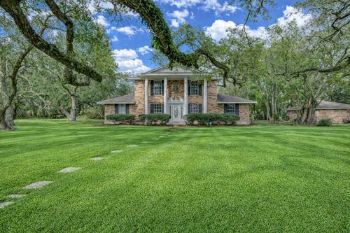 1415 Oak St, La Marque, TX, 77568-5914 | Card Image