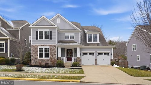 409 Pear Blossom Rd, STAFFORD, VA, 22554-2572 | Card Image