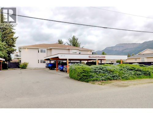 212-211 Kildonan Avenue, Enderby, BC, V0E1V2 | Card Image