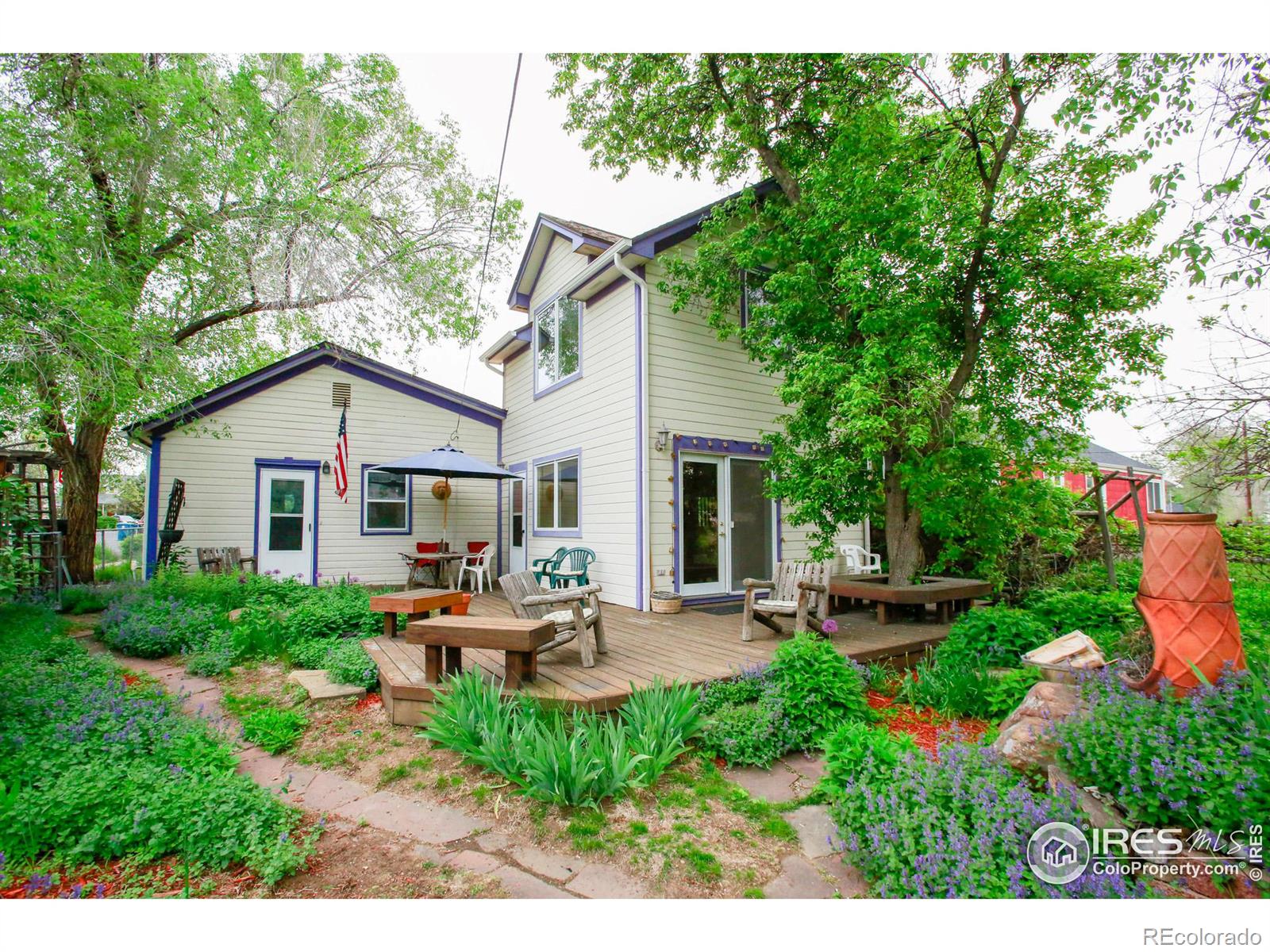 Parkview St, Louisville, CO 80027